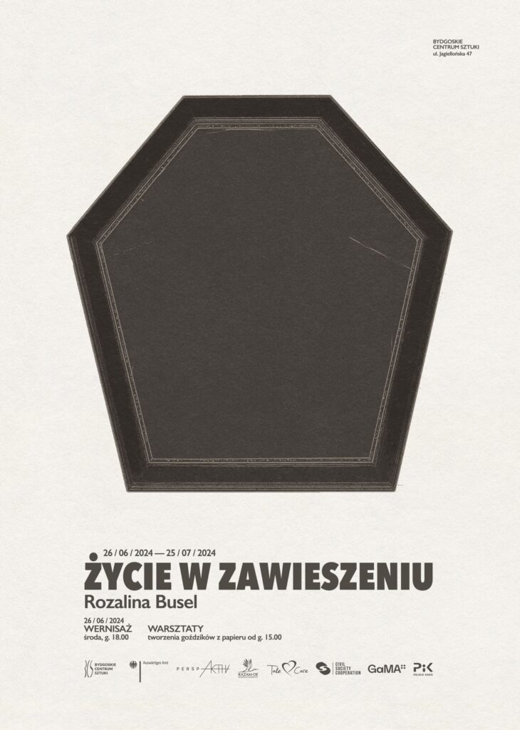 Życie w zawieszeniu