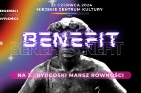 Benefit na rzecz 3 Marszu Równości