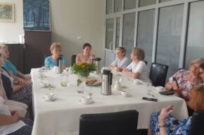 Dyskusyjny Klub Książki: wakacyjne lektury