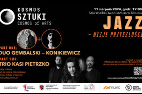 JAZZ – WIZJE PRZYSZŁOŚCI | koncert