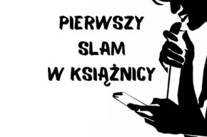 Pierwszy slam w Książnicy