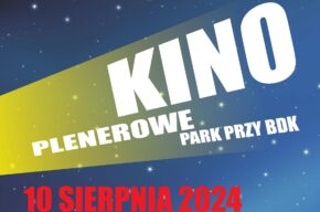 KINO POD GWIAZDAMI