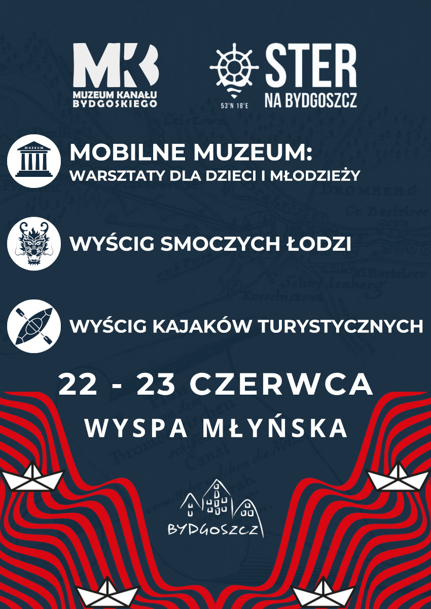 Ster na Bydgoszcz 2024