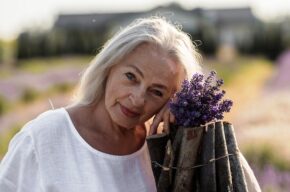 Moja pasja – wystawa prac Janiny Voit