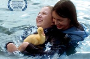 Wakacyjne seanse filmowe w kinie JEREMI: Najlepsze przyjaciółki (6+)