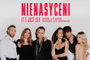 Nienasyceni