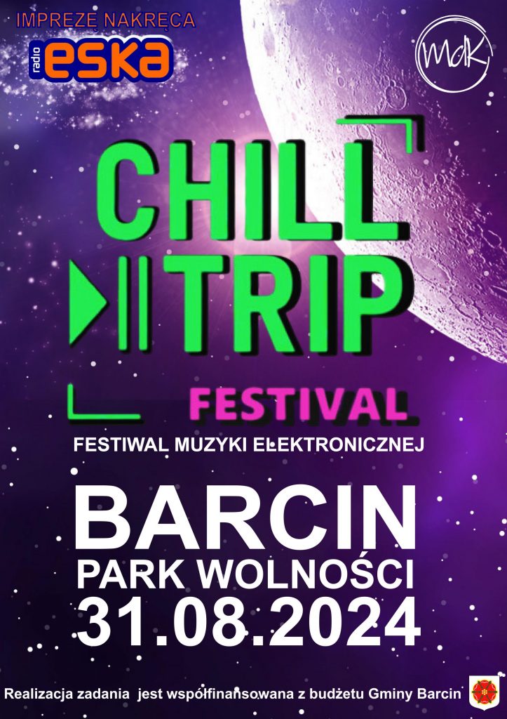 Chill Trip Festiwal