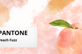Opowieści o kolorze: Pantone – Peach Fuzz