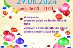 POWITANIE LATA ŻOŁĘDOWO