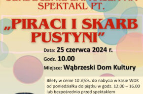 Teatrzyk dla dzieci