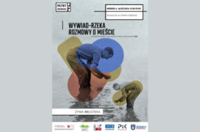 Żywa biblioteka w Fordonie