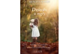 Dyskusyjny Klub Książki: Renata Kosin, „Dziecko z mgły”