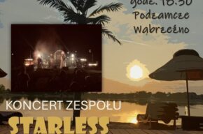 Noc Świętojańska w Wąbrzeźnie