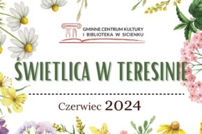 Czerwiec w Teresinie