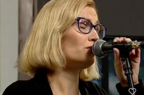 Anna Wereszczyńska