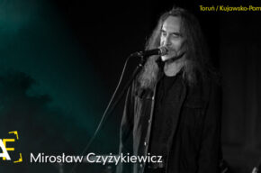 Artus Festival 2024 | Mirosław Czyżykiewicz