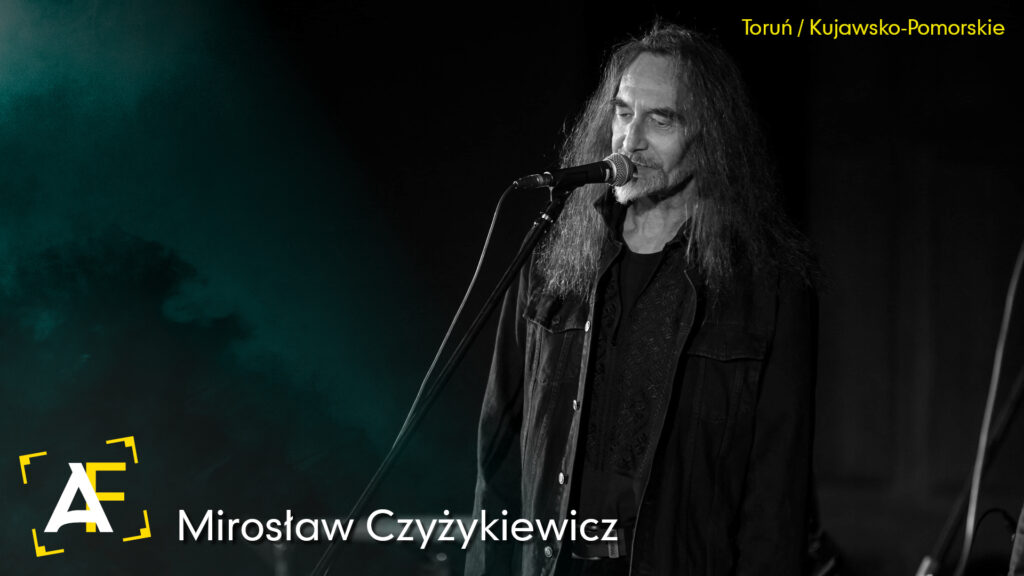 Artus Festival 2024 | Mirosław Czyżykiewicz