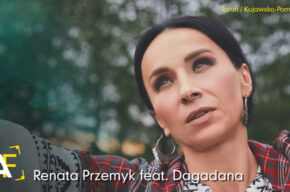 Artus Festival 2024 | Renata Przemyk feat. Dagadana