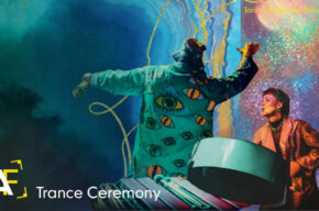 Artus Festival 2024 | Trance Ceremony