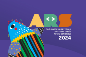 21. Ogólnopolski Przegląd Artystycznego Ruchu Seniorów