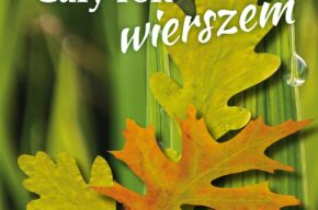 Cały rok wierszem. Spotkanie z Anną Kowalską