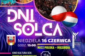 Dni Solca 2024 – Niedziela