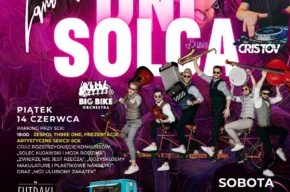 Dni Solca 2024 – Sobota