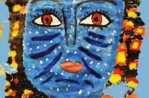 Wystawa malarstwa i rysunku Mikołaja Rzeszowskiego