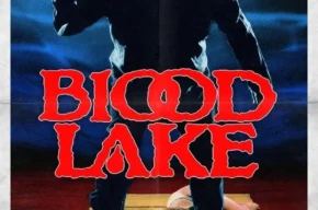 Blood Lake