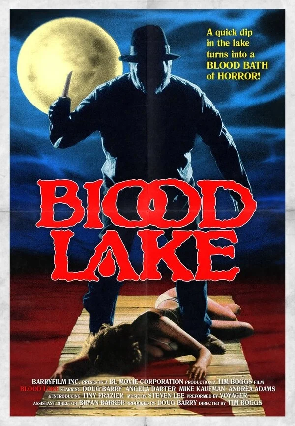 Blood Lake