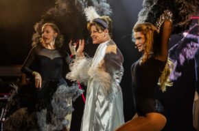 10-lecie Kujawsko-Pomorskiego Teatru Muzycznego w Toruniu (zdjęcia)