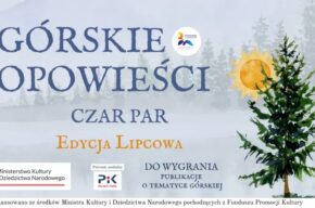 Górskie opowieści: Górski Czar Par