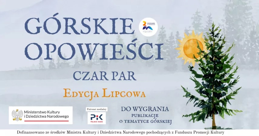 Górskie opowieści: Górski Czar Par