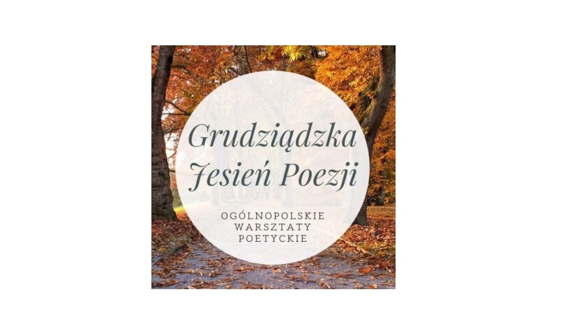 Grudziądzka Jesień Poezji