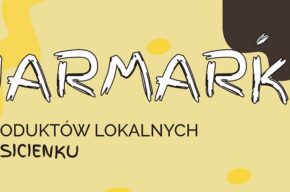 IV Jarmark Produktów Lokalnych w Sicienku