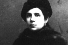 Justyna Emilia Wichlińska (1878–1964) – ziemianka, działaczka społeczna