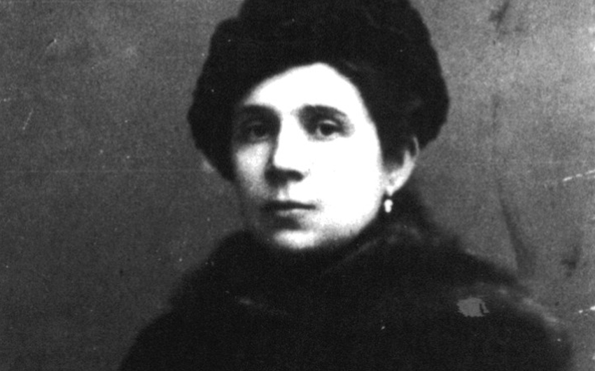 Justyna Emilia Wichlińska (1878–1964) – ziemianka, działaczka społeczna