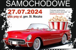 KINO SAMOCHODOWE