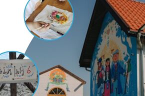 Banda Kota Ciafrota zaprasza na wakacyją przygodę