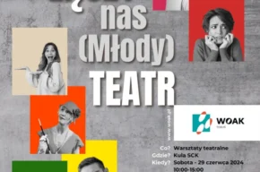 Łączy nas (młody) teatr