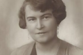Maria Wierzbicka (1879–1972) – bibliotekarka