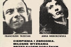 Krótka historia polskiego kina z SKS: „Na wylot”