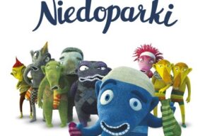Niedoparki