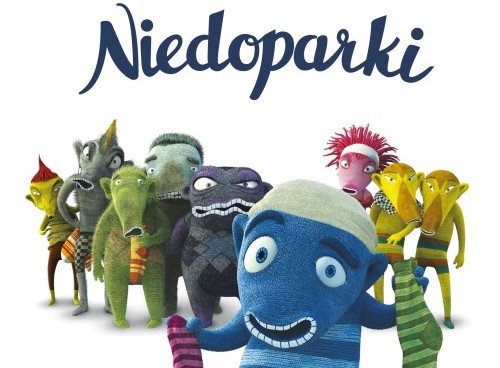 Niedoparki