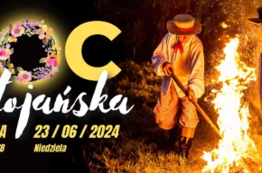 Noc Świętojańska
