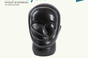 Oprowadzanie kuratorskie po wystawie "August Zamoyski. Myśleć w kamieniu"