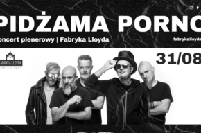 PIDŻAMA PORNO