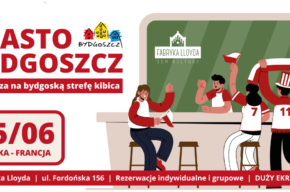 BYDGOSKA STREFA KIBICA