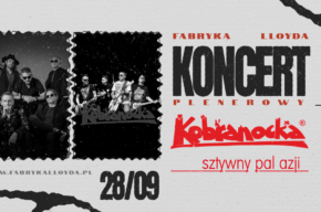 SZTYWNY PAL AZJI | KOBRANOCKA