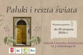 „Pałuki i resztę świata” - wystawa